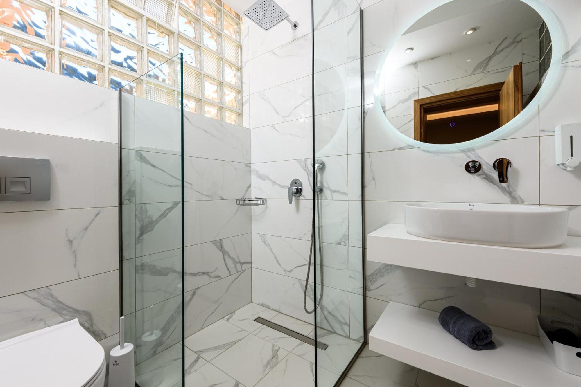 Apartment Fotini *