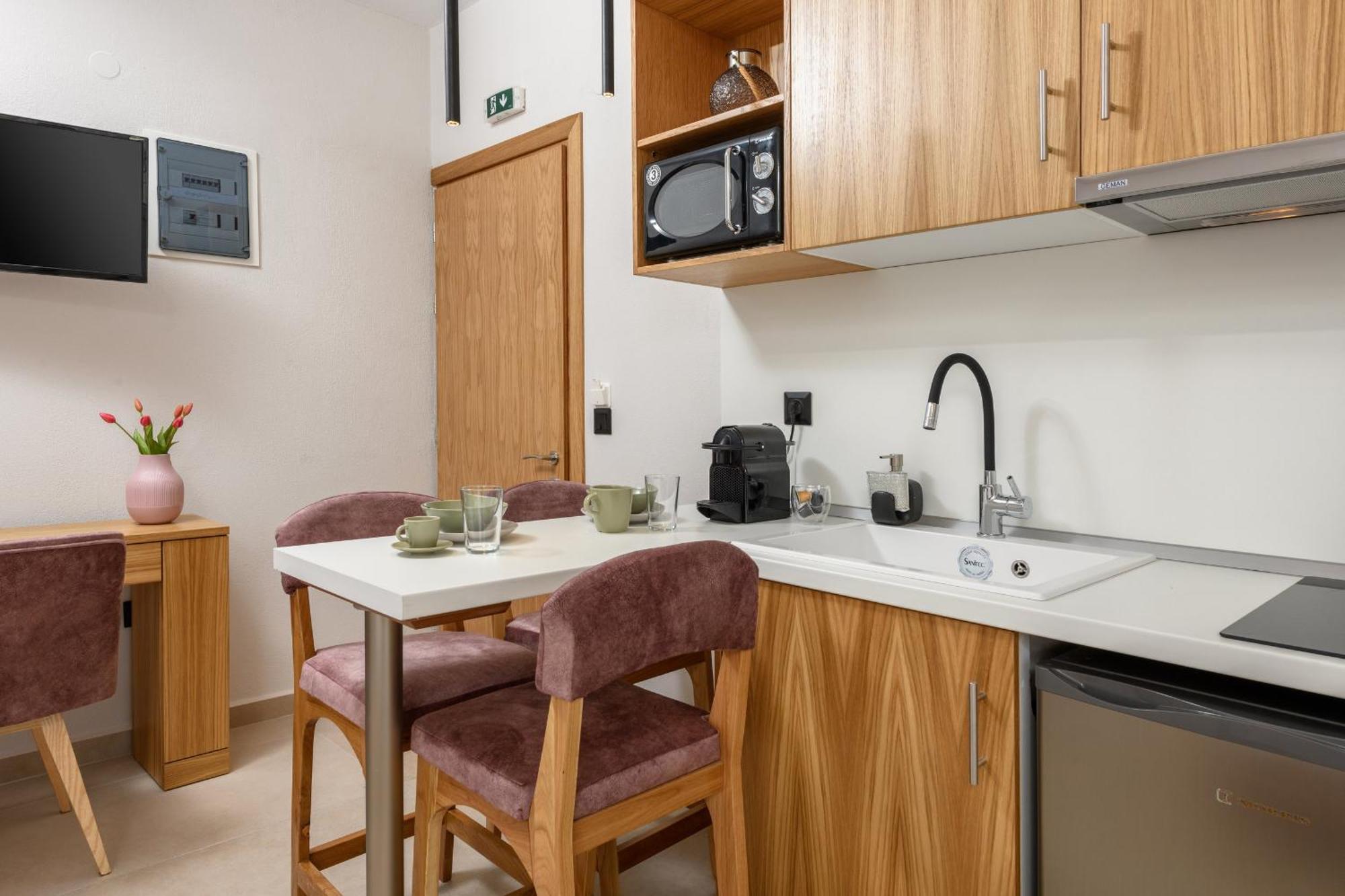 Apartment Fotini