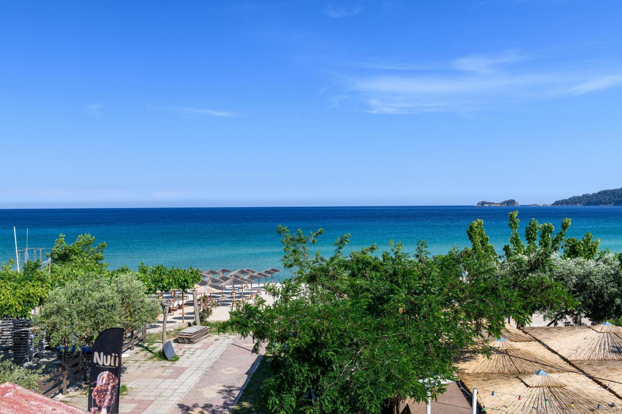 Apartment Fotini