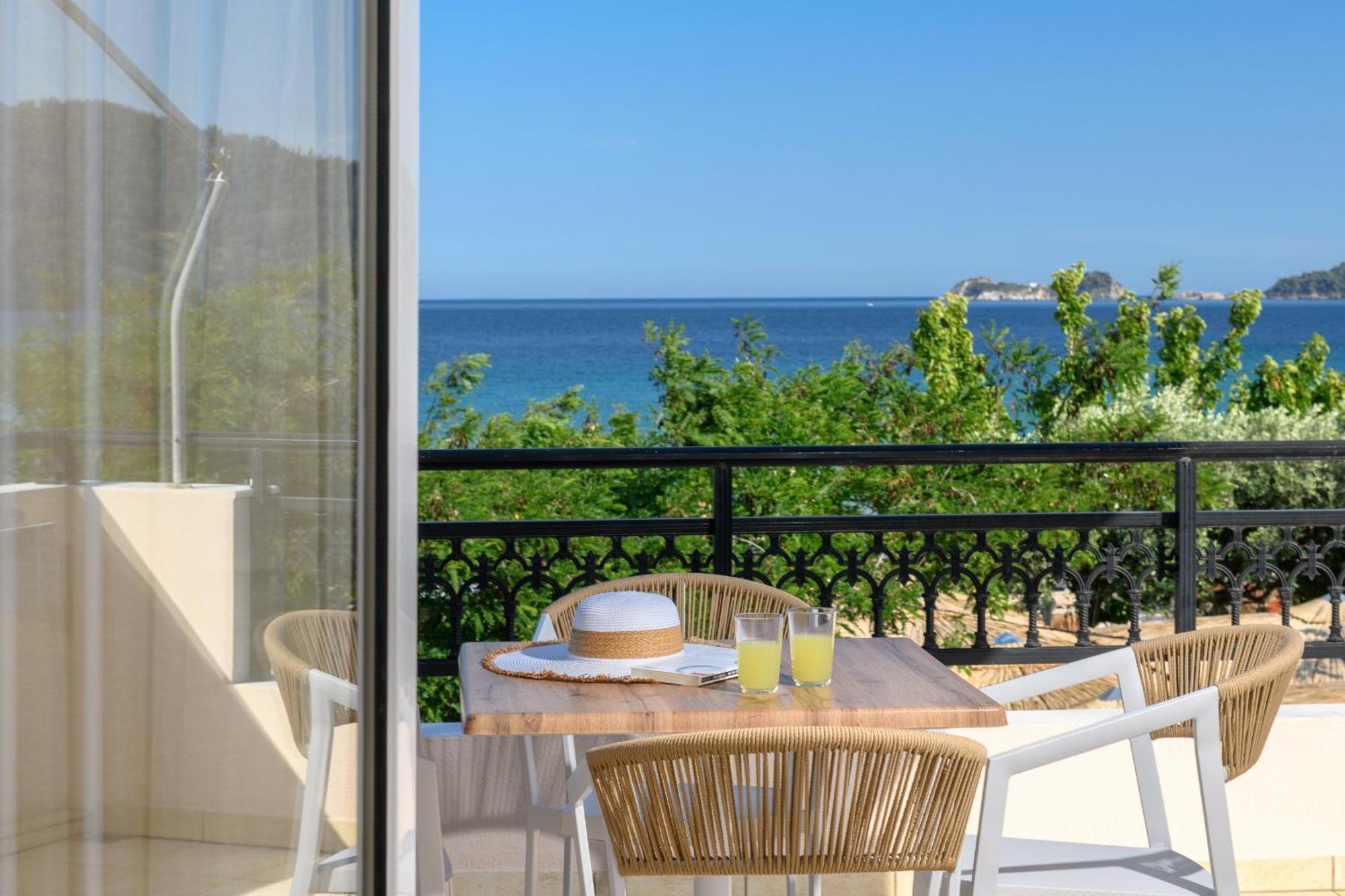 Apartment Fotini *