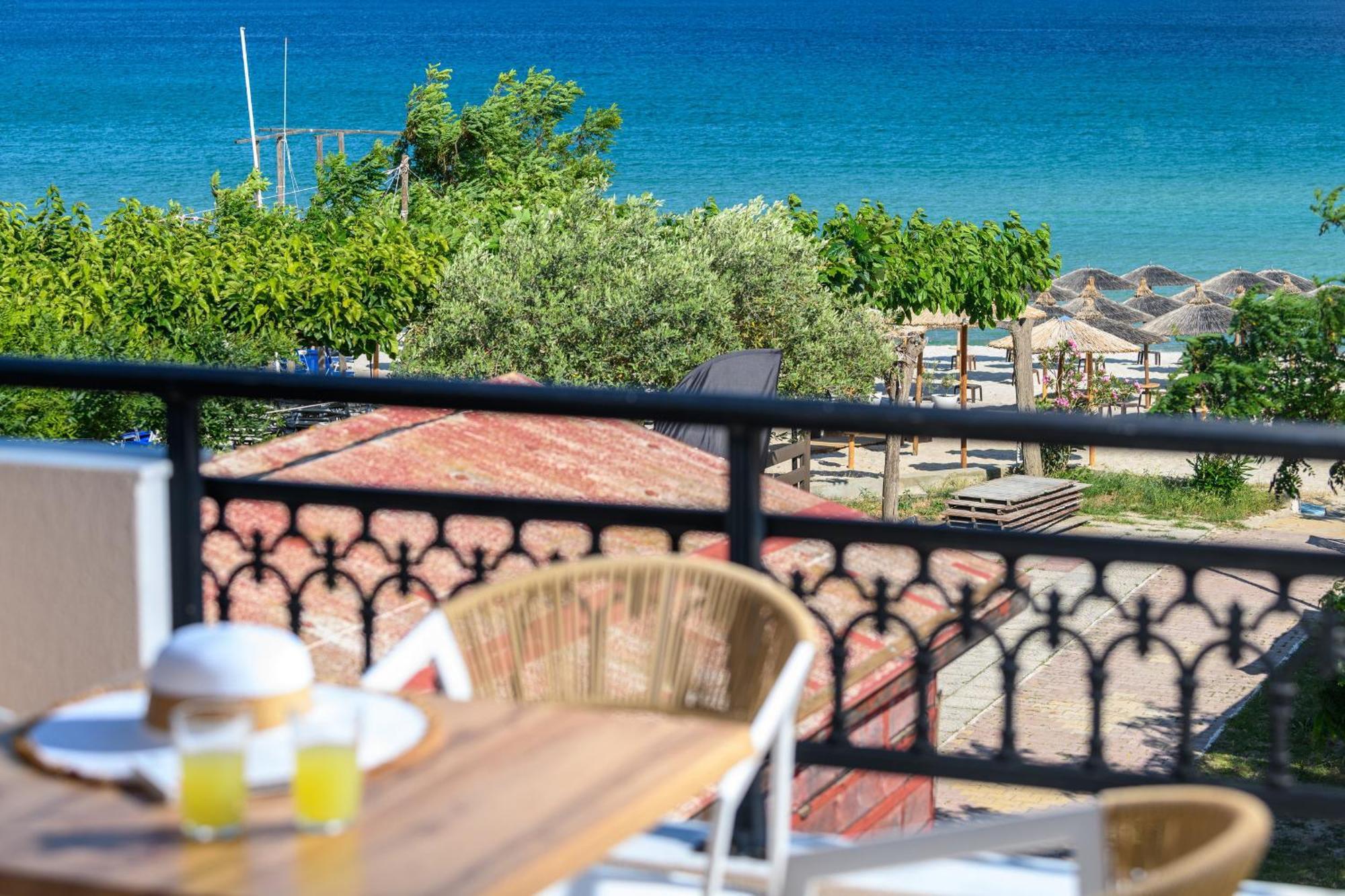 Apartment Fotini